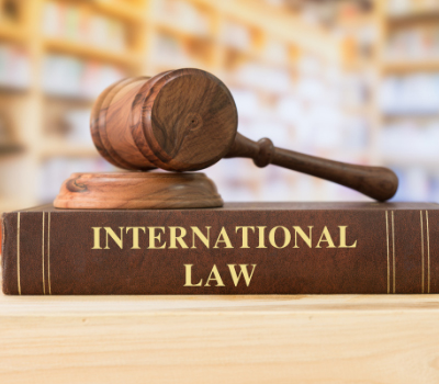 Domestic & International Commercial Arbitration