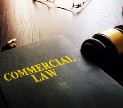 Commercial Law
