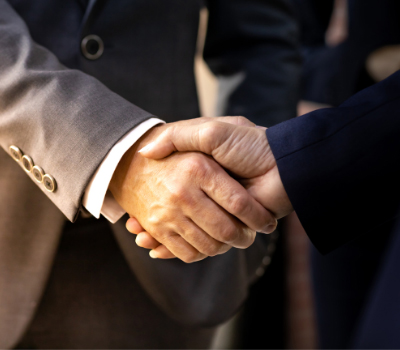 Mergers and Acquisitions