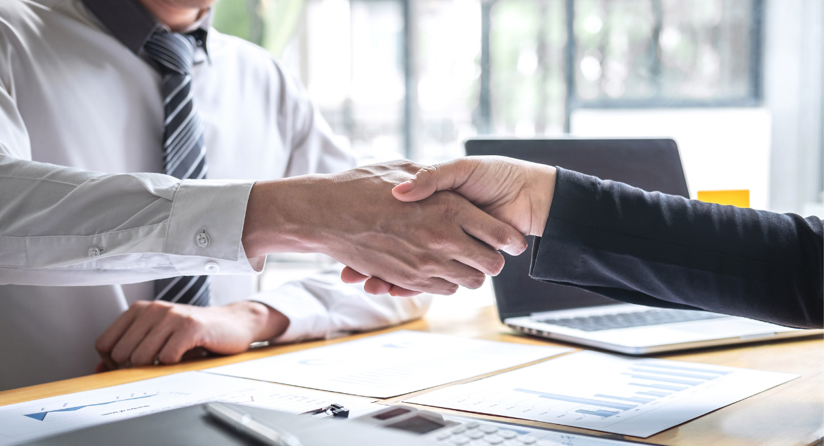 Mergers and Acquisitions