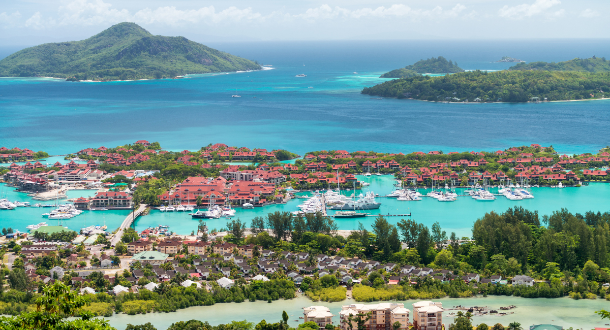 Real Estate Development