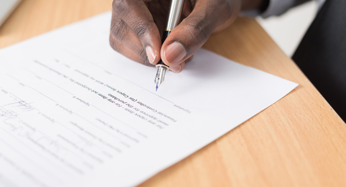 Wills and Succession Law