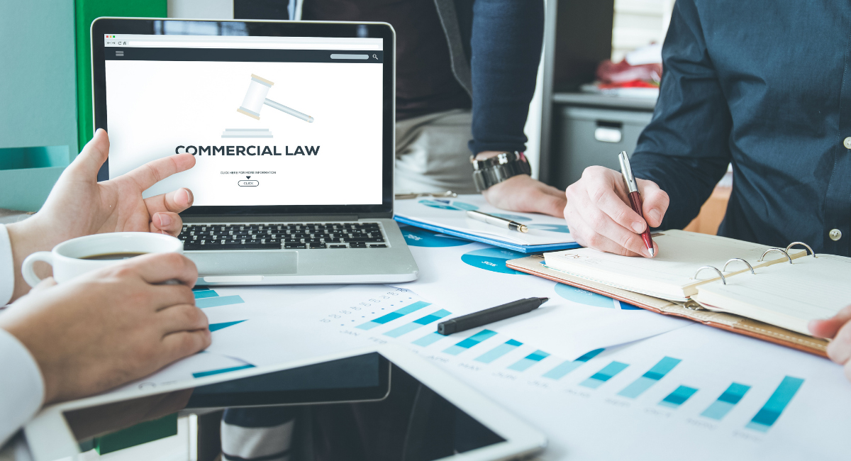 Commercial Law