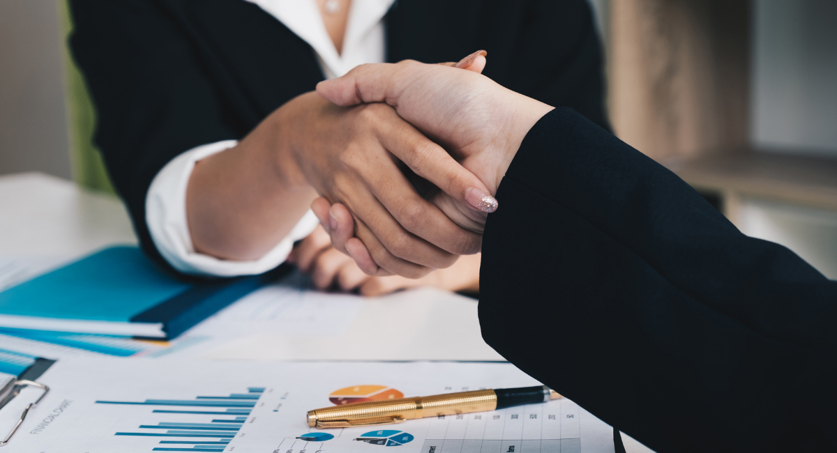 Cross Border Transactions