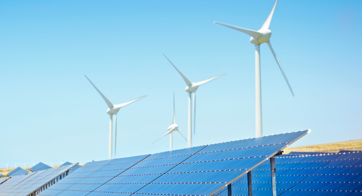 Energy and Environmental Law