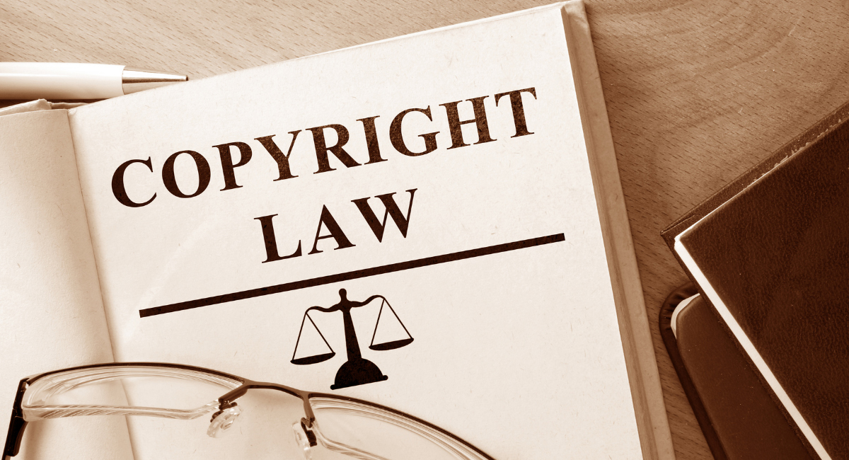 Trade Mark, Patent & Copyright
