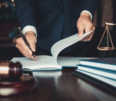 Apostille and Legalization at Ministry of Foreign Affairs