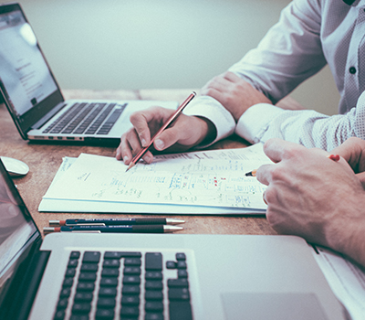 Business Organizations, Companies, Partnerships