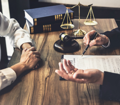 Commercial Contracts, Leases