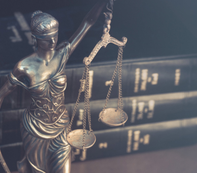 Drawing of Certificate of Good Standing