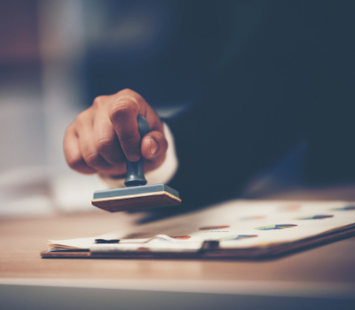 Notarizing Affidavits, Sworn Declarations, Witness Statements and Statutory Declarations