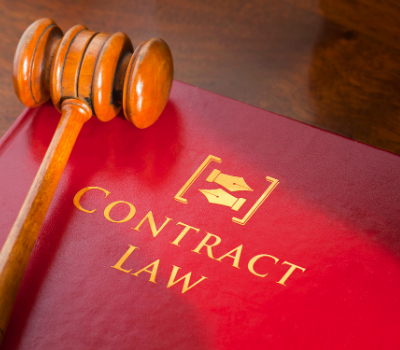 Notarizing the Execution of Commercial Contracts for International use