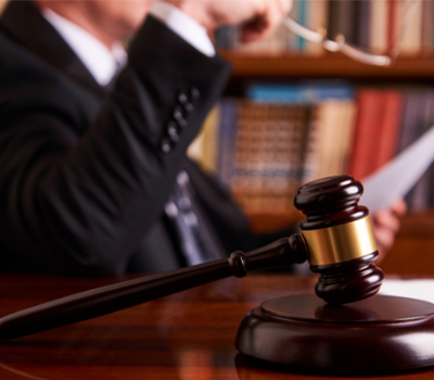 Preparation of such documents