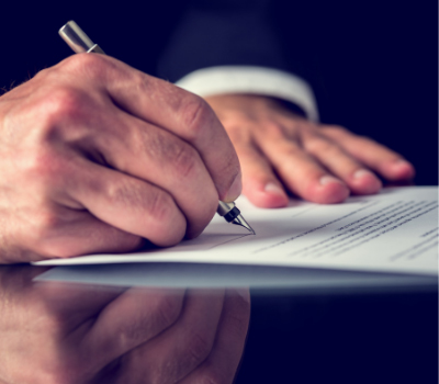 Rectification and Rescission of deeds