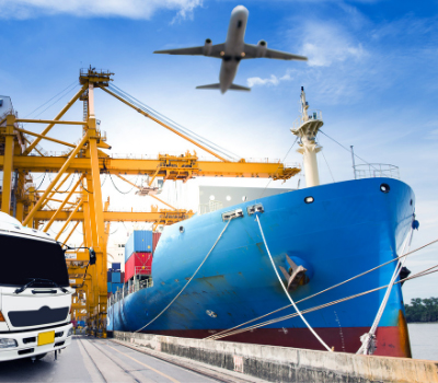 Ships and Aircraft Registration