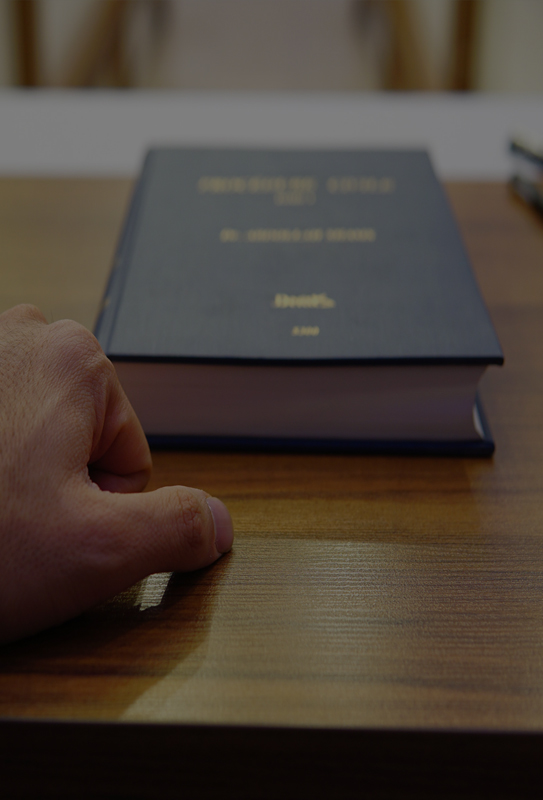 Law Chembers Services