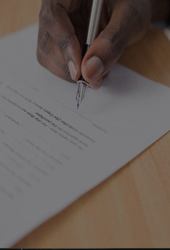 Law Chembers Services